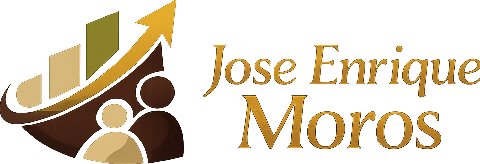 Jose Enrique Moros